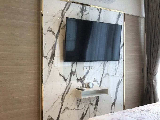 1 bedroom condo for rent at Park Origin Phrom Phong - Park 24. 30 sqm unit in Bangkok