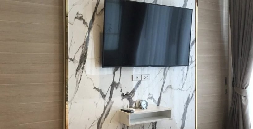 1 bedroom condo for rent at Park Origin Phrom Phong - Park 24. 30 sqm unit in Bangkok