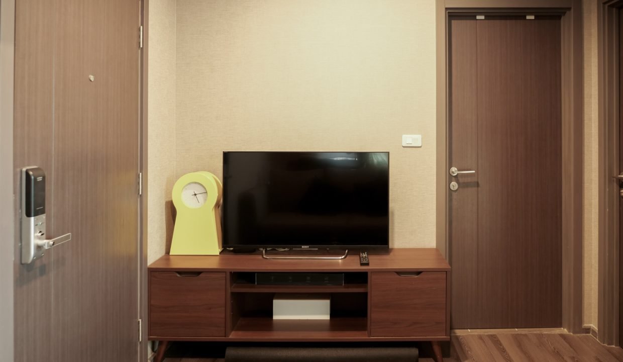 Condo for Rent at The Base Park West Sukhumvit 77 Near On Nut BTS | BACH Bangkok