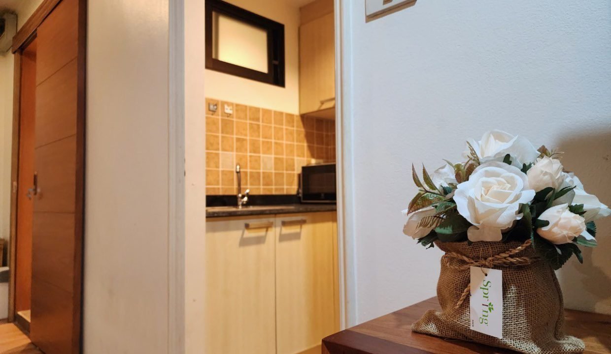 Condo for Rent at Lumpini Place Rama 3 - Riverview | BACH Bangkok