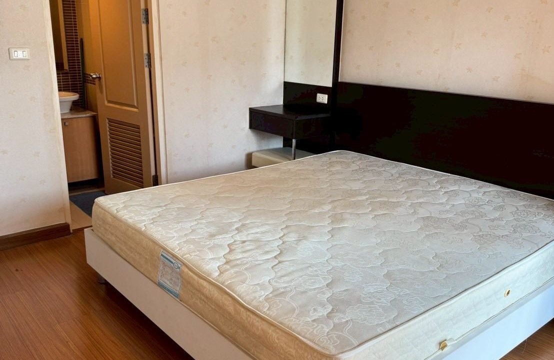 Condo for Rent at The Next Ladprao 44 Near Lat Phrao MRT | BACH Bangkok