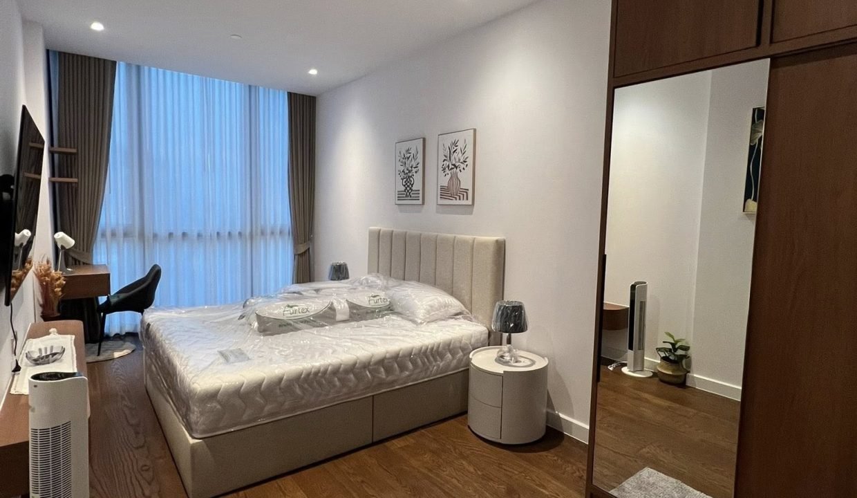 Condo for Rent at Supalai Icon Sathorn Near Saint Louis BTS | BACH Bangkok