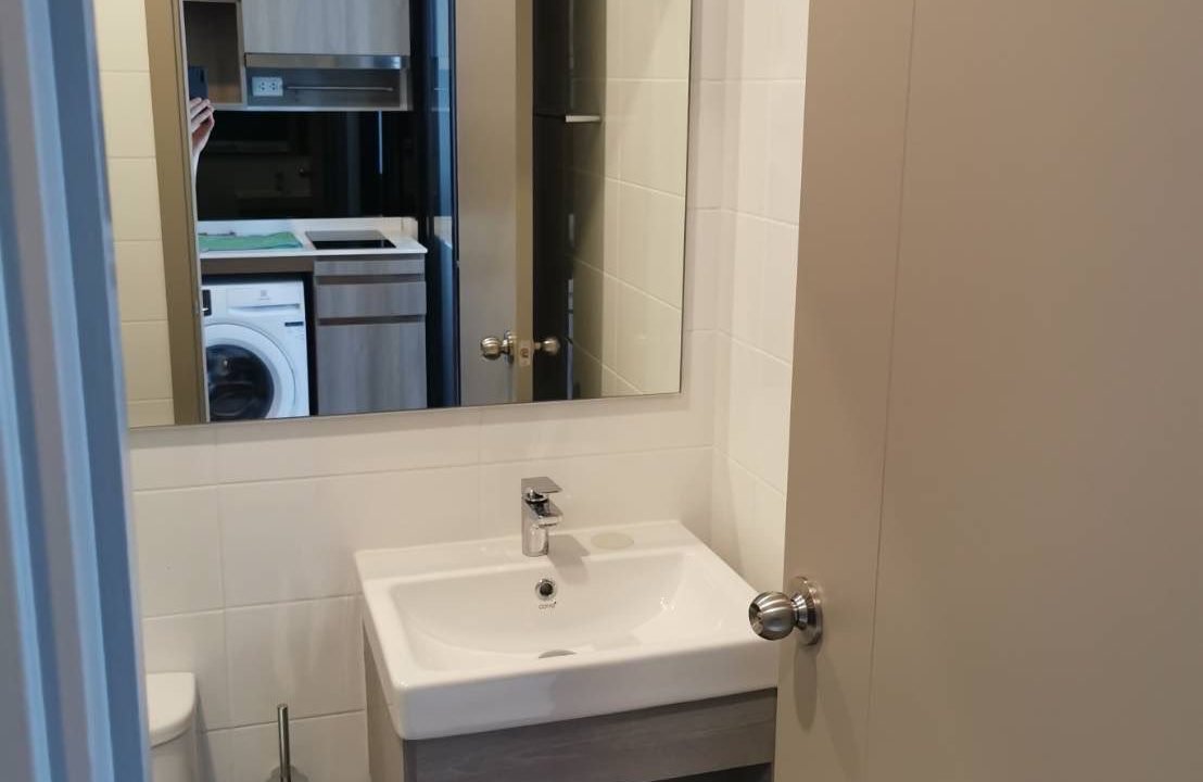 Condo for Sale at KnightsBridge Prime - Onnut Near On Nut BTS | BACH Bangkok