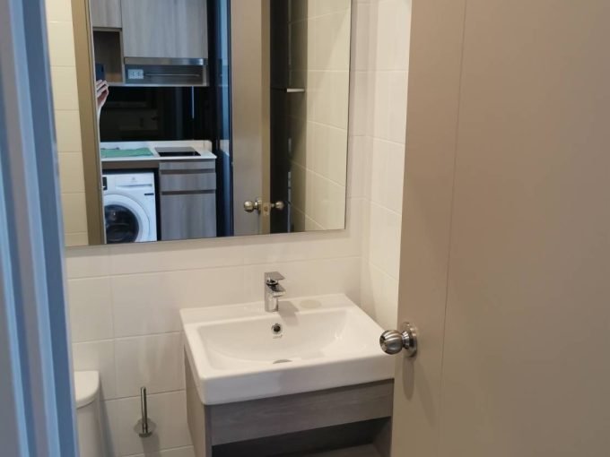 0 bedroom condo for sale at KnightsBridge Prime - Onnut. 23.18 sqm unit in Bangkok