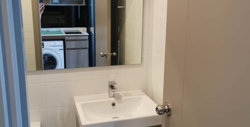 0 bedroom condo for sale at KnightsBridge Prime - Onnut. 23.18 sqm unit in Bangkok