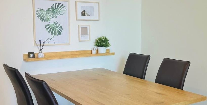 1 bedroom condo for rent at Siri Residence Sukhumvit 24. 60 sqm unit in Bangkok