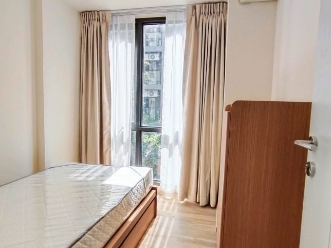 2 bedroom condo for rent at BEAT SUKHUMVIT 93. 36 sqm unit in Bangkok