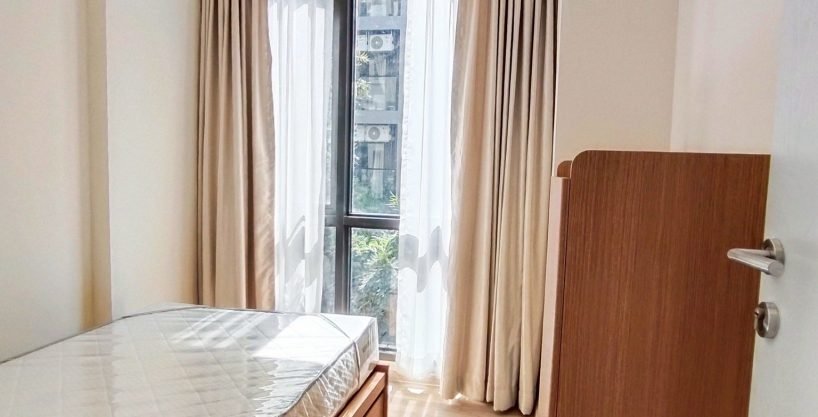 2 bedroom condo for rent at BEAT SUKHUMVIT 93. 36 sqm unit in Bangkok