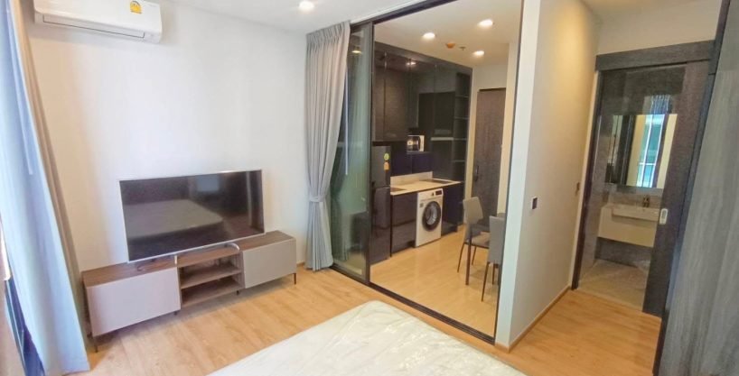 1 bedroom condo for rent at Noble Around Ari. 27 sqm unit in Bangkok