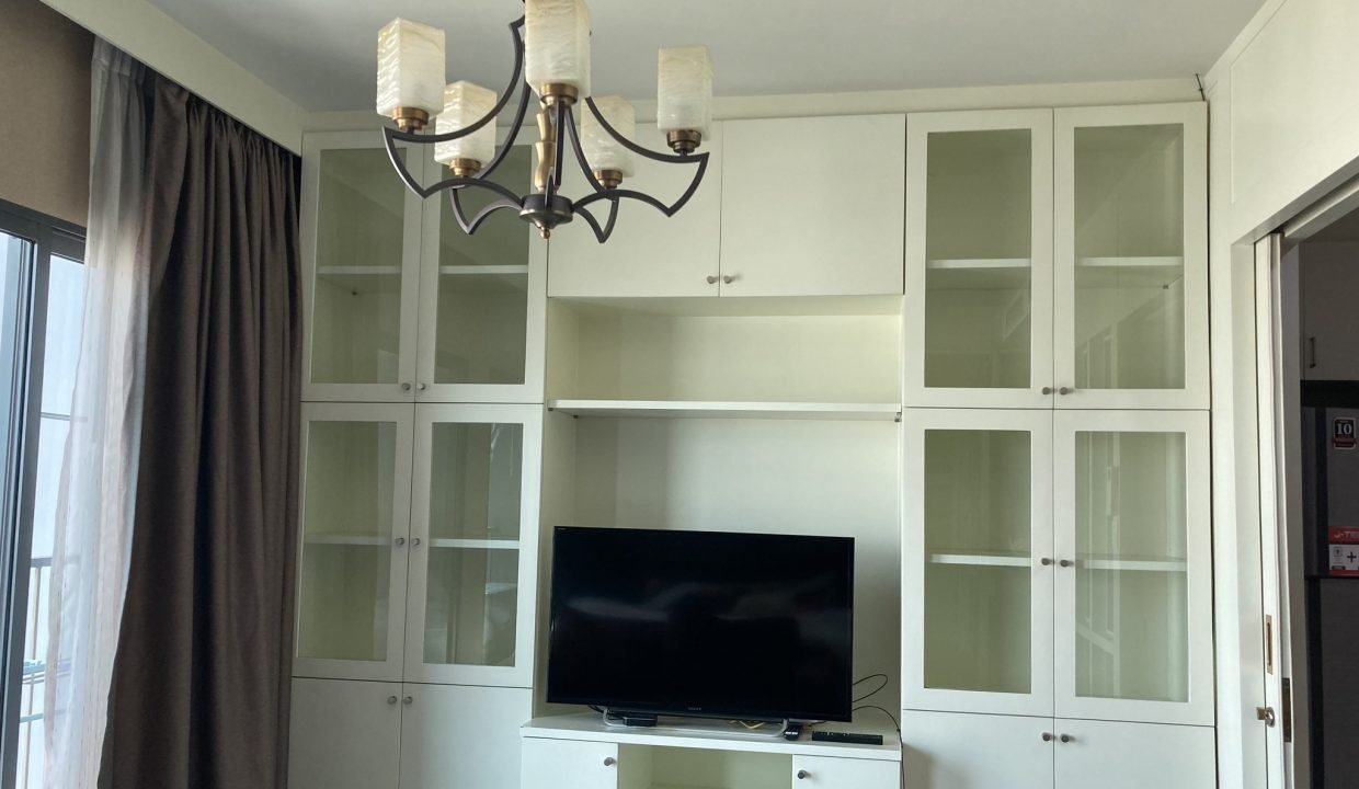 Condo for Rent at Noble Remix Near Thonglor BTS | BACH Bangkok