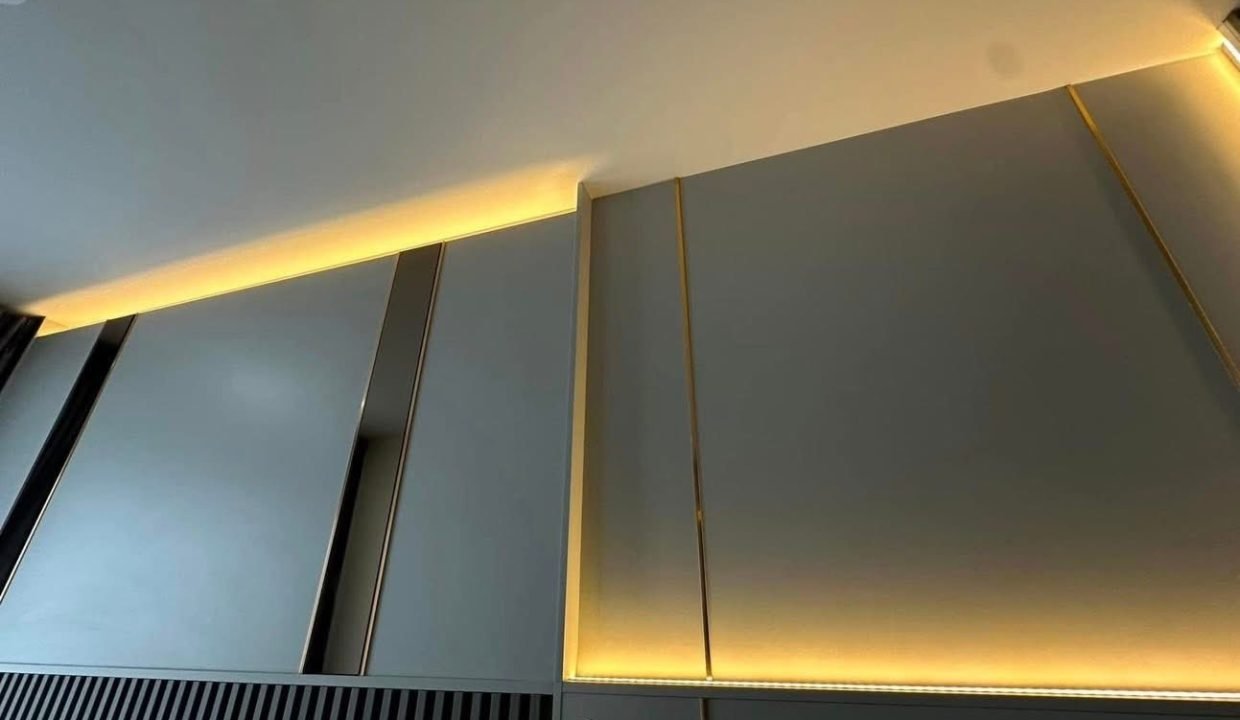 Condo for Rent at Supalai Veranda Ramkhamhaeng Near Yaek Lam Sali MRT | BACH Bangkok