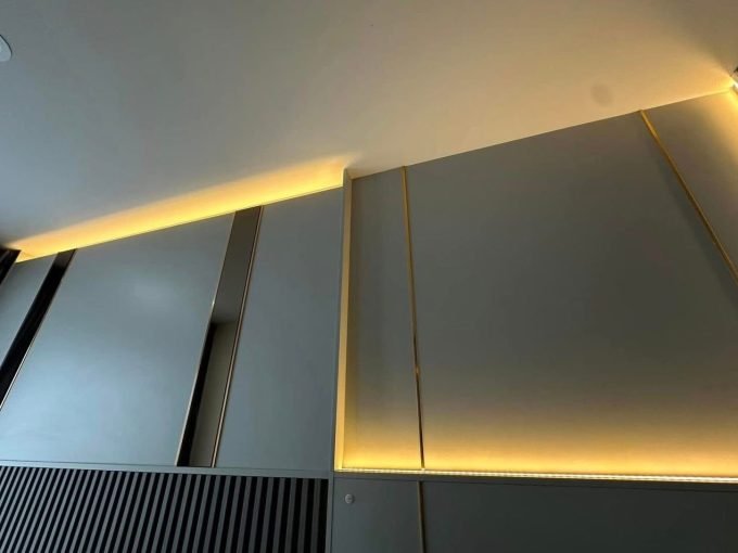 0 bedroom condo for rent at Supalai Veranda Ramkhamhaeng. 28 sqm unit in Bangkok