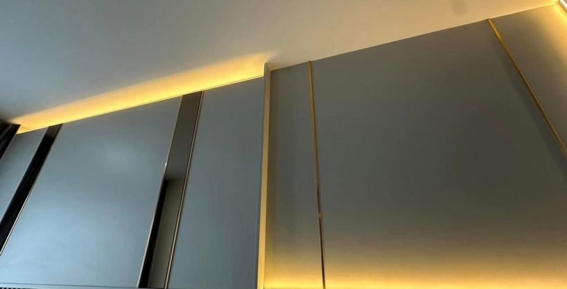 0 bedroom condo for rent at Supalai Veranda Ramkhamhaeng. 28 sqm unit in Bangkok