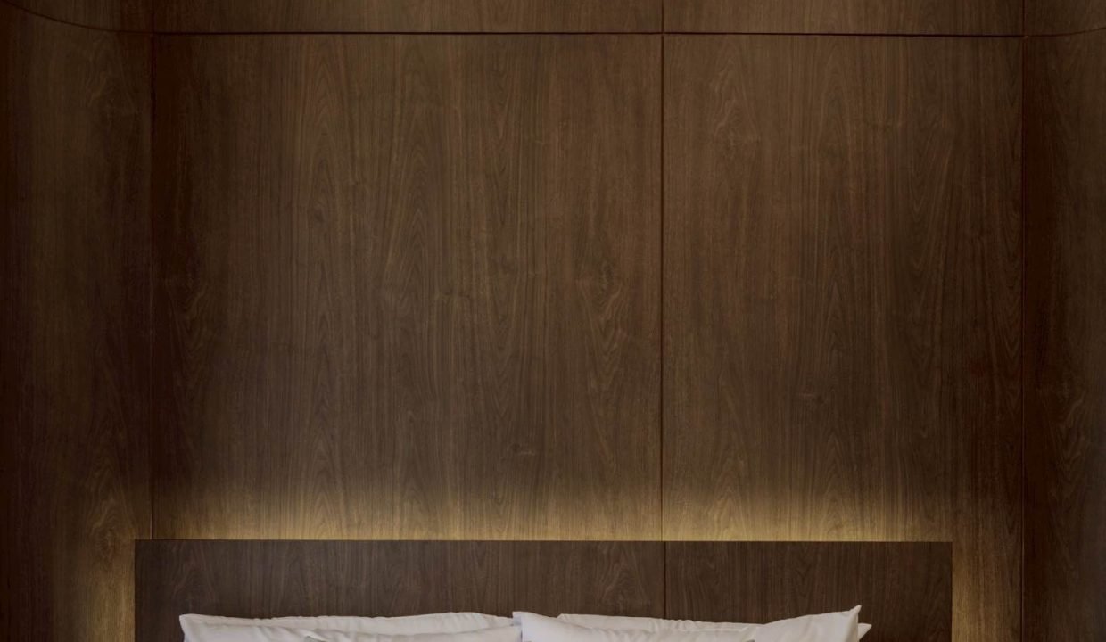 Condo for Rent at Life Rama 4-Asoke Near Queen Sirikit National Convention Centre MRT | BACH Bangkok