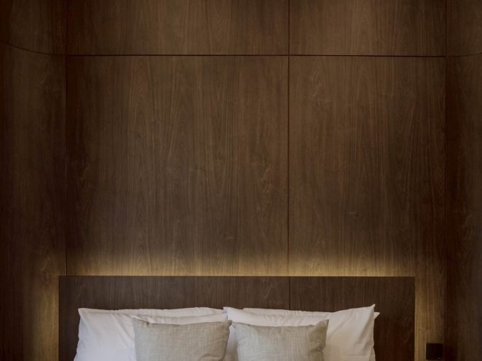 3 bedroom condo for rent at Life Rama 4-Asoke. 91 sqm unit in Bangkok