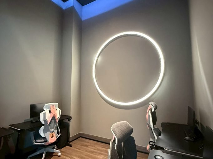 1 bedroom condo for rent at Nue District R9. 26.58 sqm unit in Bangkok