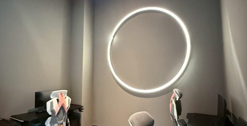 1 bedroom condo for rent at Nue District R9. 26.58 sqm unit in Bangkok