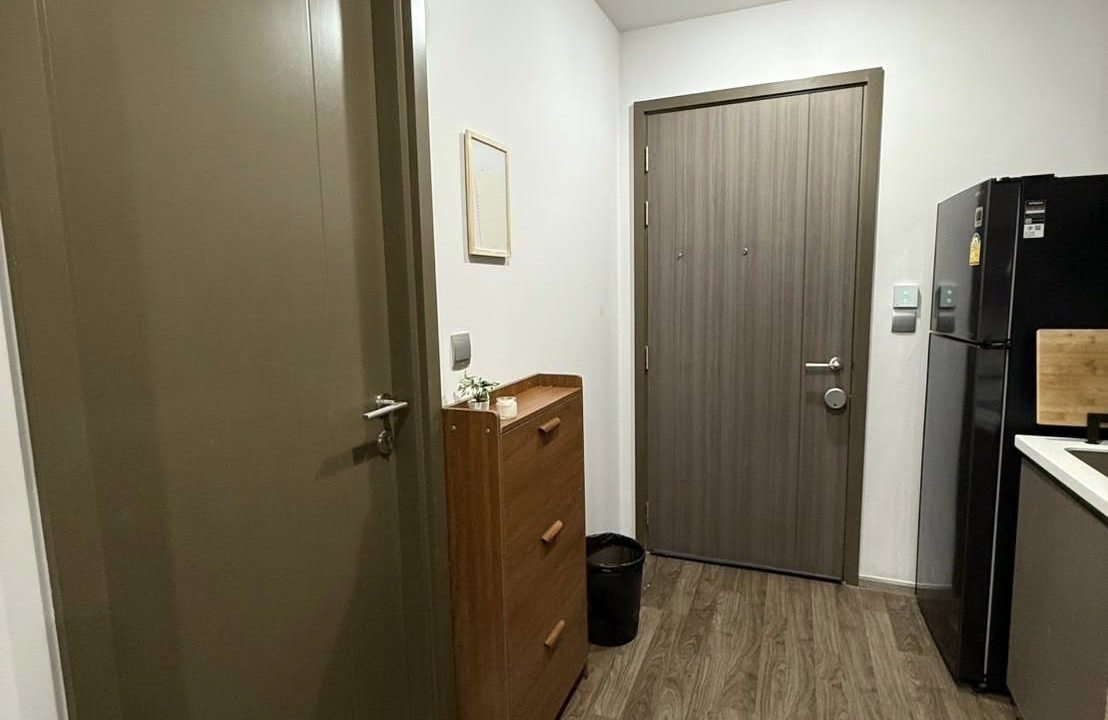 Condo for Rent at Life Ladprao Valley Near Ha Yaek Lat Phrao BTS | BACH Bangkok