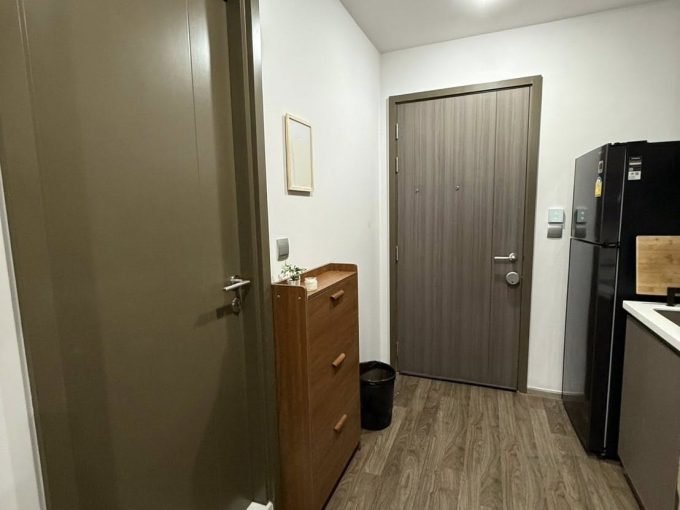 0 bedroom condo for rent at Life Ladprao Valley. 28 sqm unit in Bangkok