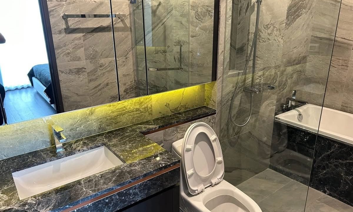 Condo for Rent at LAVIQ Sukhumvit 57 Near Thonglor BTS | BACH Bangkok