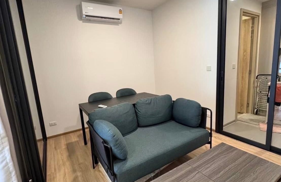 Condo for Rent at XT Phayathai Near Phaya Thai BTS | BACH Bangkok