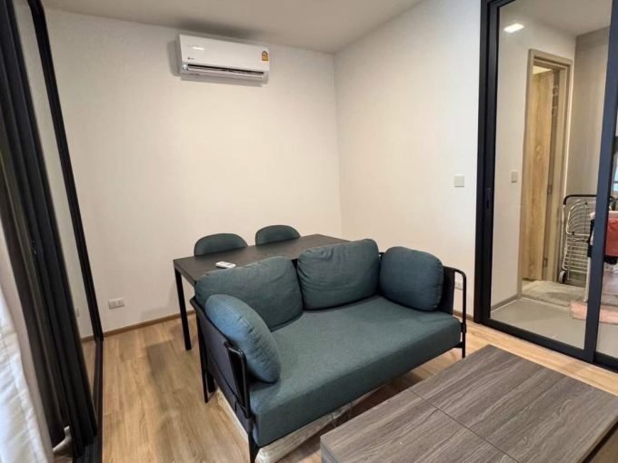 1 bedroom condo for rent at XT Phayathai. 42 sqm unit in Bangkok