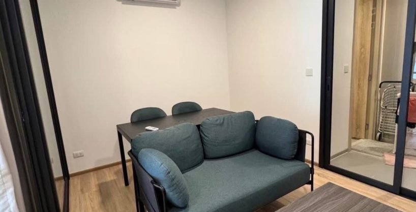 1 bedroom condo for rent at XT Phayathai. 42 sqm unit in Bangkok