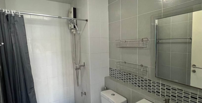 1 bedroom condo for sale at D Condo Sukhumvit 109. 30 sqm unit in Bangkok