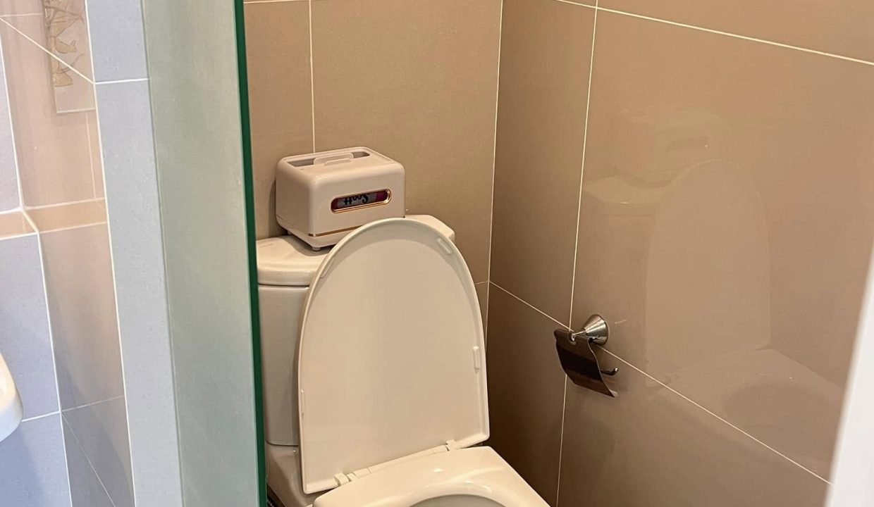 Condo for Rent at Niche MONO Ramkhamhaeng Near Yaek Lam Sali | BACH Bangkok