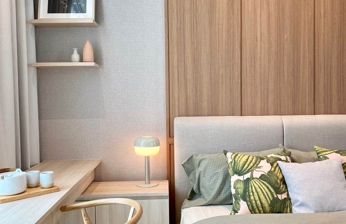 Condo for Rent at 28 Chidlom Near Chit Lom | BACH Bangkok