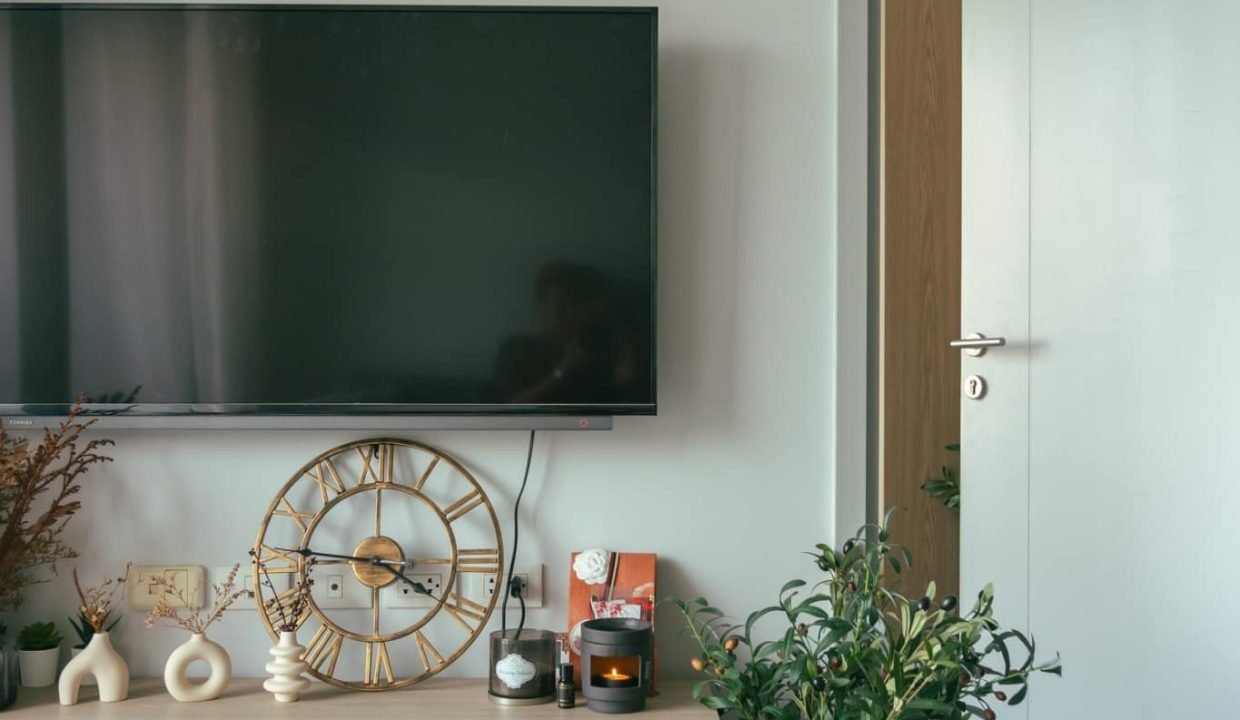 Condo for Rent at XT Ekkamai Near Ekkamai | BACH Bangkok