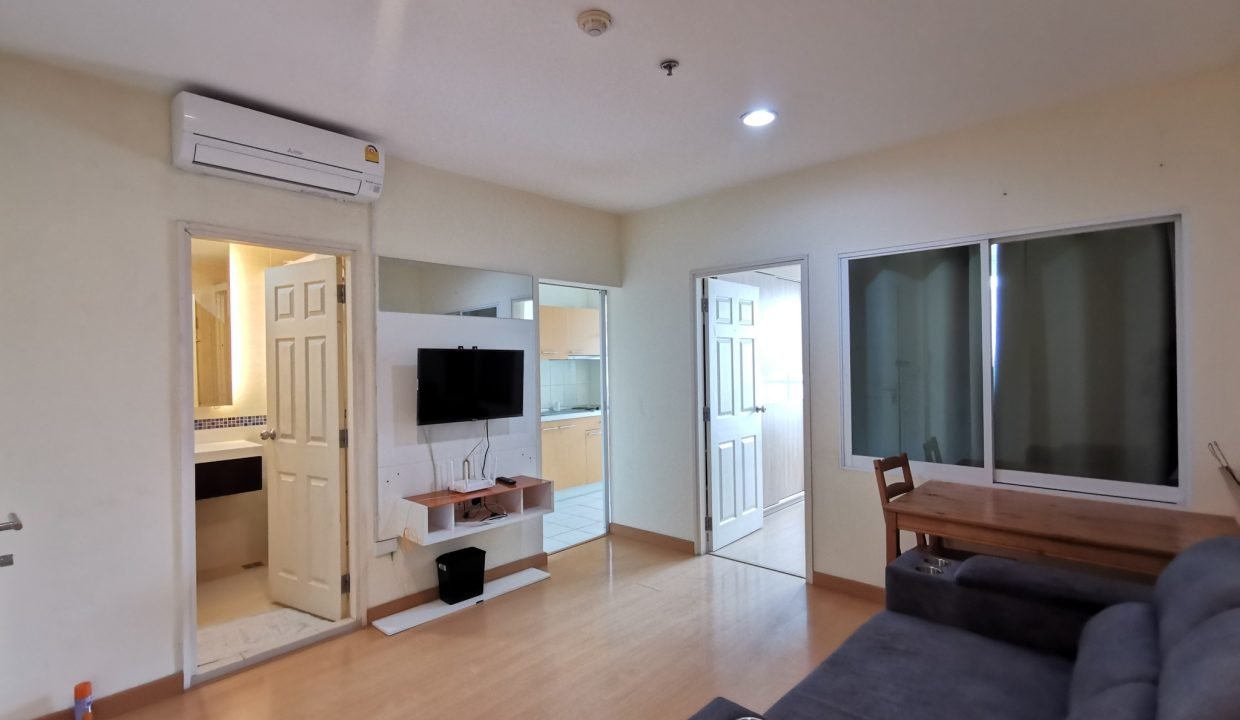 Condo for Rent at Life @ Sukhumvit 65 Near Phra Khanong | BACH Bangkok