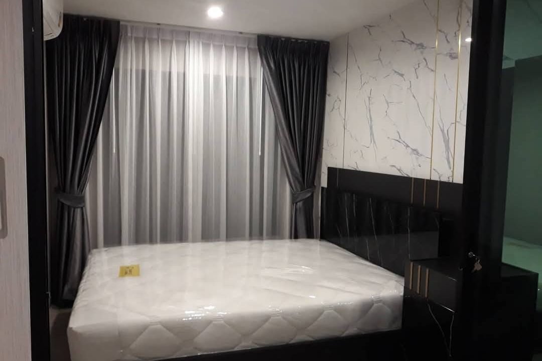 Condo for Rent at REACH Phahon Yothin 52 Near Saphan Mai | BACH Bangkok