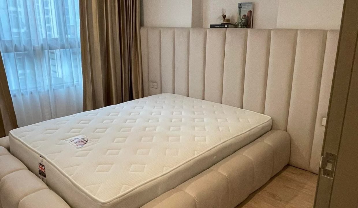 Condo for Rent at IDEO RAMA 9 – ASOKE Near Rama 9 | BACH Bangkok