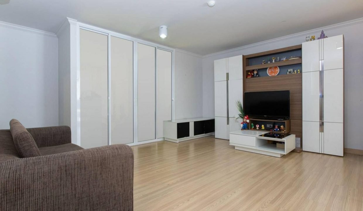 Condo for Rent at Chateau In Town Ratchada 20 Near Sutthisan | BACH Bangkok