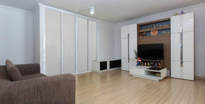 1 bedroom condo for rent at Chateau In Town Ratchada 20. 54 sqm unit in Bangkok. Contact BACH Bangkok for more information.