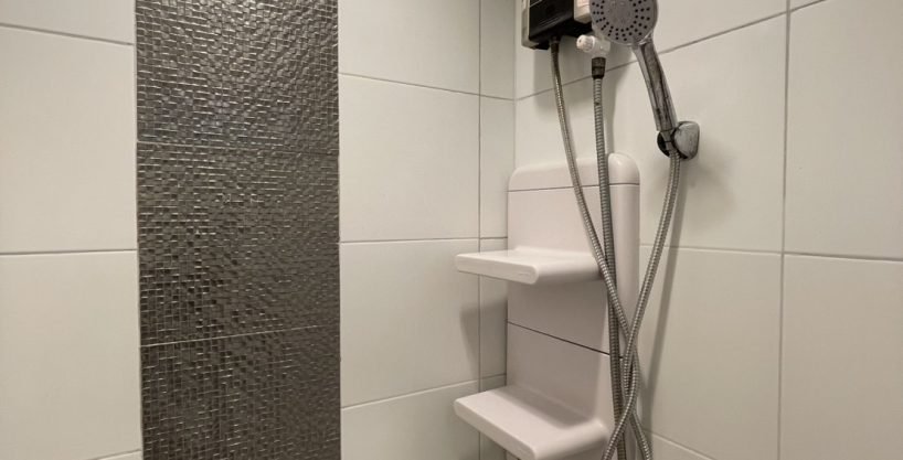 1 bedroom condo for rent at Aspire Ngamwongwan. 28.21 sqm unit in Bangkok. Contact BACH Bangkok for more information.