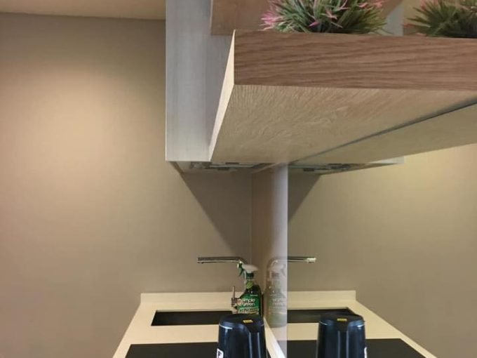 1 bedroom condo for sale at The Lumpini 24. 31 sqm unit in Bangkok. Contact BACH Bangkok for more information.