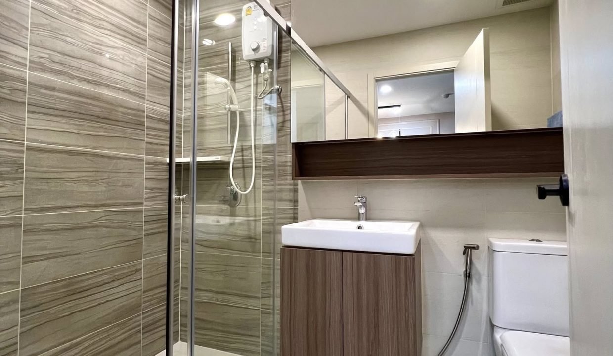 Condo for Rent at Supalai Veranda Ramkhamhaeng Near Ramkhamhaeng | BACH Bangkok