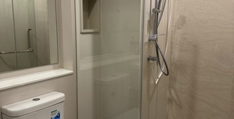 Studio condo for rent at Life Ladprao Valley. 29 sqm unit in Bangkok. Contact BACH Bangkok for more information.