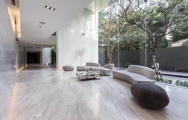 1 bedroom condo for rent at HQ Thonglor by Sansiri. 58 sqm unit in Bangkok