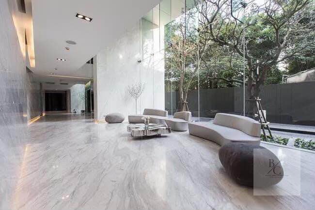 1 bedroom condo for sale at HQ Thonglor by Sansiri. 58 sqm unit in Bangkok