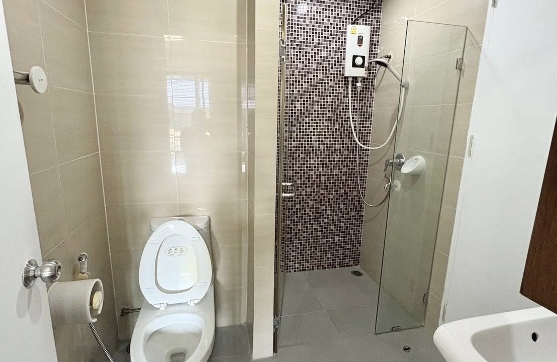 Condo for Rent at The Sense Sukhumvit Near Udom Suk | BACH Bangkok