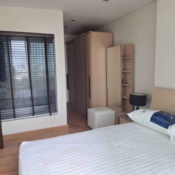 Condo for Rent at Le Luk Near Phra Khanong | BACH Bangkok