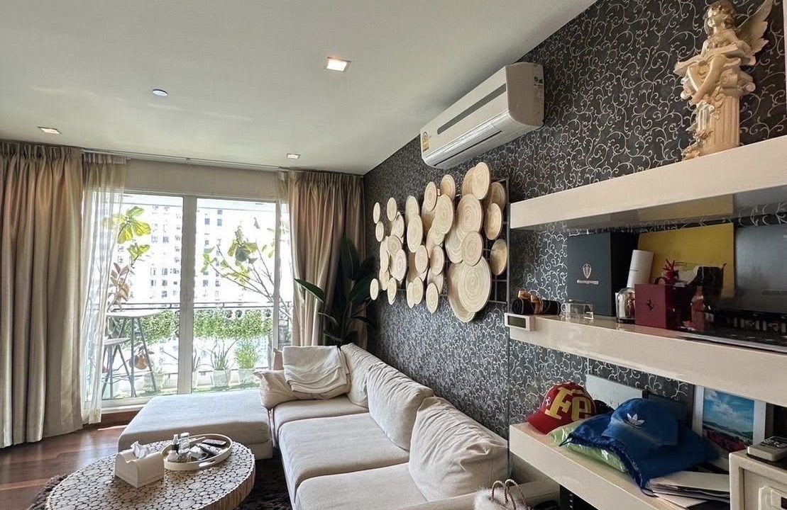 Condo for Sale at Ivy Thonglor Near Thonglor | BACH Bangkok