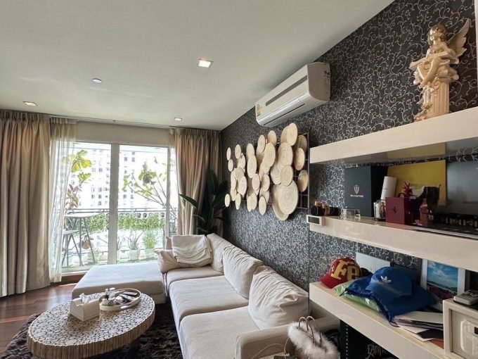 2 bedroom condo for sale at Ivy Thonglor. 85.91 sqm unit in Bangkok. Contact BACH Bangkok for more information.