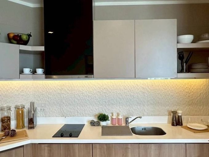 3 bedroom condo for sale at RHYTHM Sathorn 21. 85.29 sqm unit in Bangkok. Contact BACH Bangkok for more information.