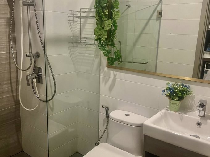 1 bedroom condo for rent at KnightsBridge Prime - Onnut. 23 sqm unit in Bangkok. Contact BACH Bangkok for more information.