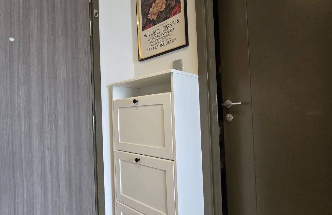 Condo for Rent at Life Ladprao Valley Near Ha Yaek Lat Phrao | BACH Bangkok