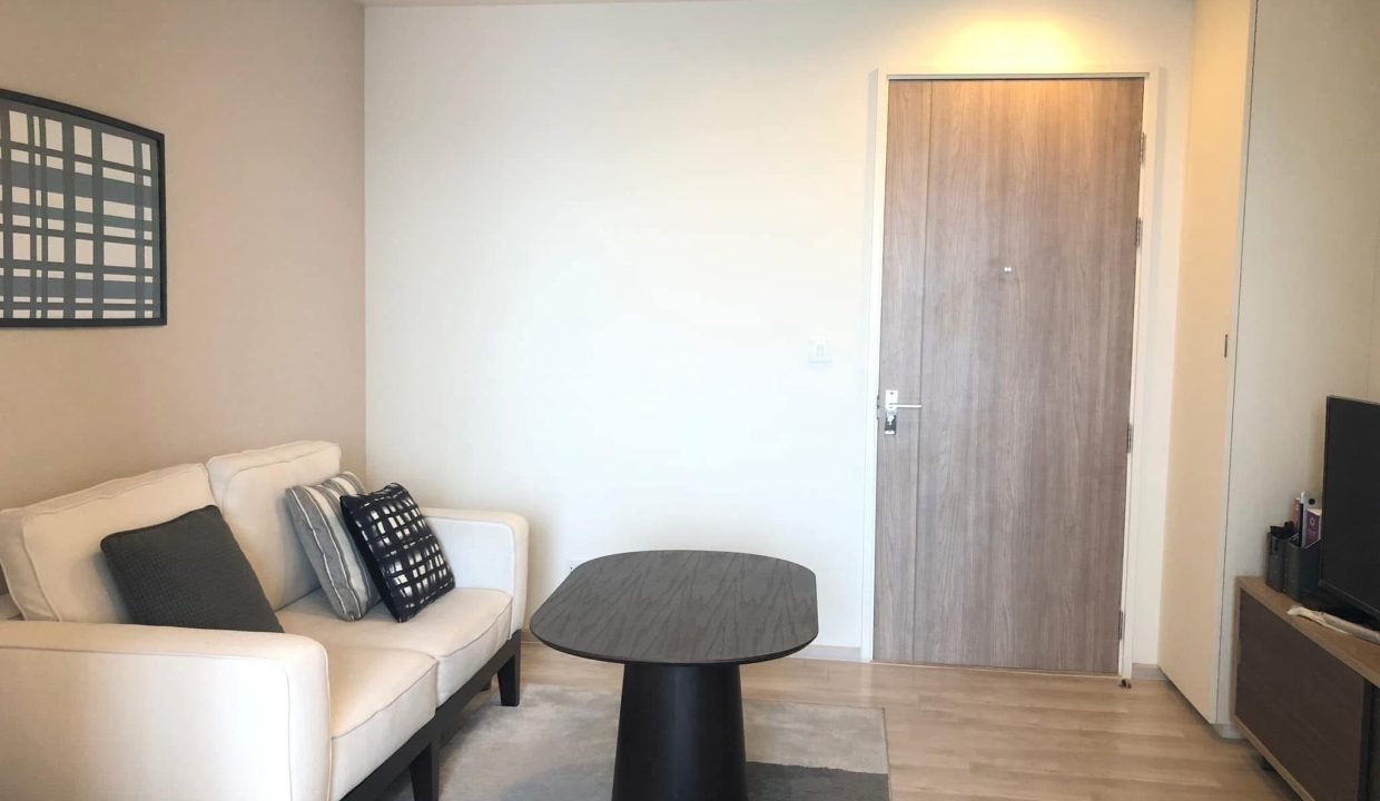 Condo for Sale at Chambers Ramintra | BACH Bangkok